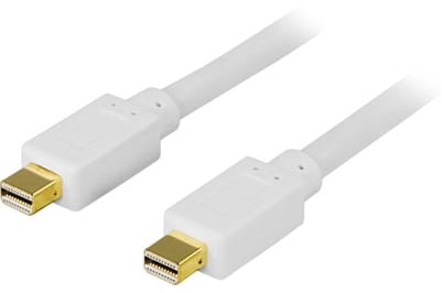 Mini DisplayPort ha-ha 0,5m