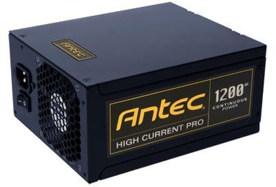 Antec High Current Pro 1200W 80+ Gold