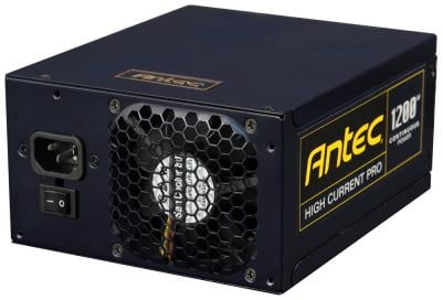 Antec High Current Pro 1200W 80+ Gold