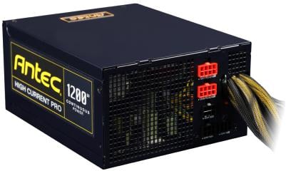 Antec High Current Pro 1200W 80+ Gold