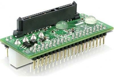 SATA till IDE adapter - Intern