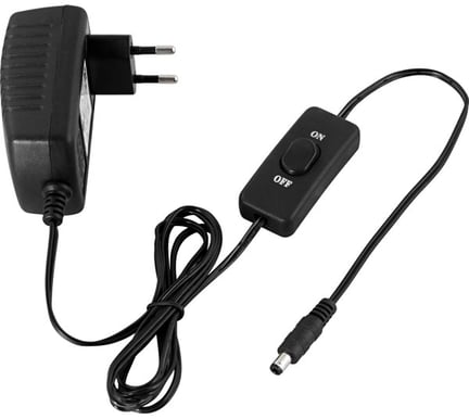USB 3.0 till SATA 2.5"/3.5" adapterkabel
