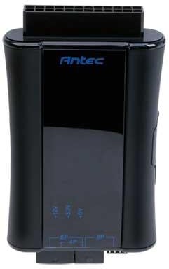 Antec digital nätdelstestare