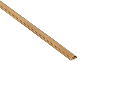 D-Line Kabelkanal 16x8mm 2m Ek