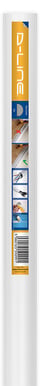 D-Line Kabelkanal 30x15mm 2m Vit