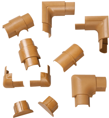 D-Line Adapterkit 30x15mm Ek