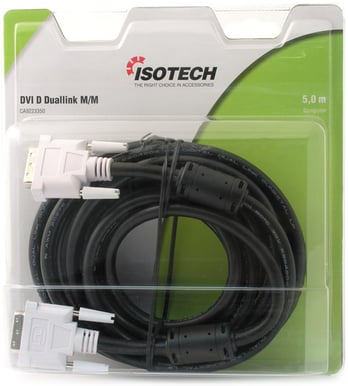 DVI-kabel ha-ha 5m