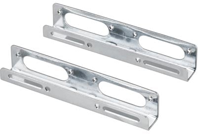 Adapterkit 2.5" till 3.5"
