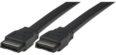 Serial-ATA 3Gb/s 0.1m