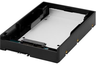Adapterkit 2.5" SATA till3.5" SATA 3Gb/s