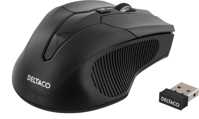 DELTACO MS-776