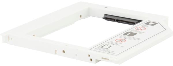 HD adapter till Notebook MacBook Pro