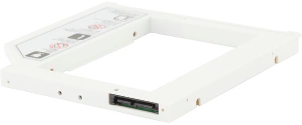 HD adapter till Notebook MacBook Pro