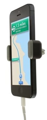 Kenu Airframe Mobiltelefonhållare