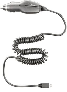 Billaddare USB-micro 1A 1.5m