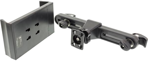 Deltaco Nackstödshållare för surfplatta