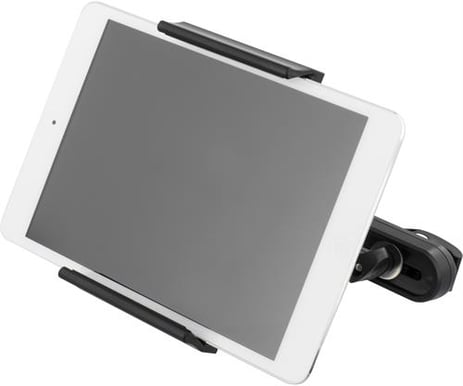 Deltaco Nackstödshållare för surfplatta