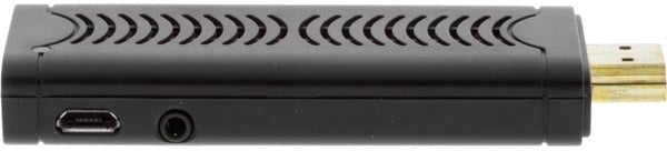 MeeBoss M100 HDMI-dongel med Miracast/AirPlay