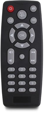 Point of View Smart TV 500 Center