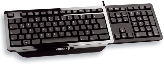 Cherry INITIAL Keyboard