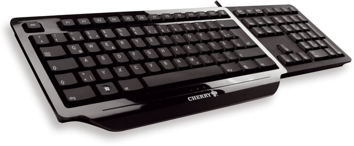 Cherry INITIAL Keyboard