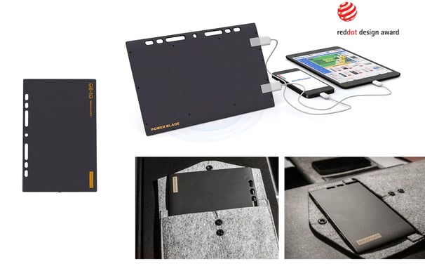 emie Power Blade PowerBank 8000mAh