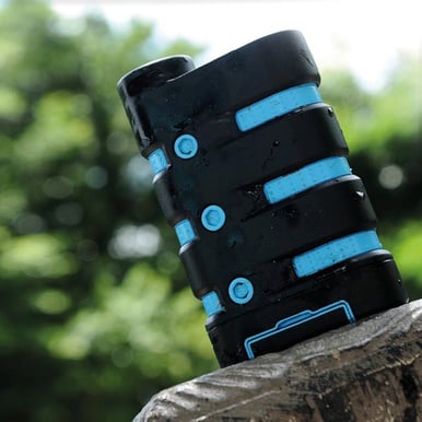 GooBay Outdoor PowerBank 9000mAh