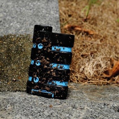 GooBay Outdoor PowerBank 9000mAh