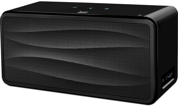 Divoom ONBEAT-500 Black