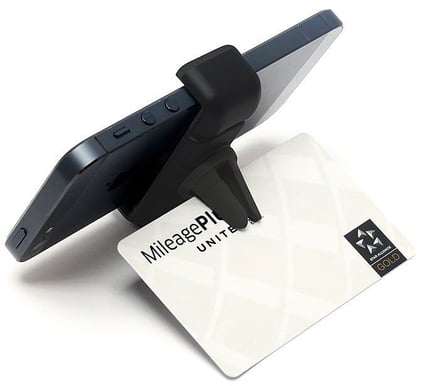 Kenu Airframe+ Mobiltelefonhållare