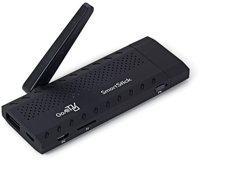 GoAllTV SmartStick