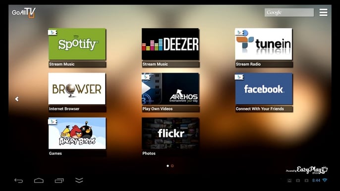 GoAllTV SmartStick
