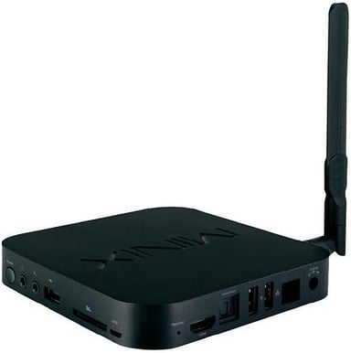 MiniX Neo X8-H 16GB Plus