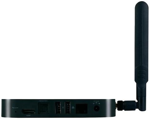 MiniX Neo X8-H 16GB Plus