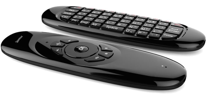 Open Hour Chameleon Air Mouse