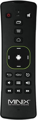 Minix Neo A2 Airmouse Lite IR