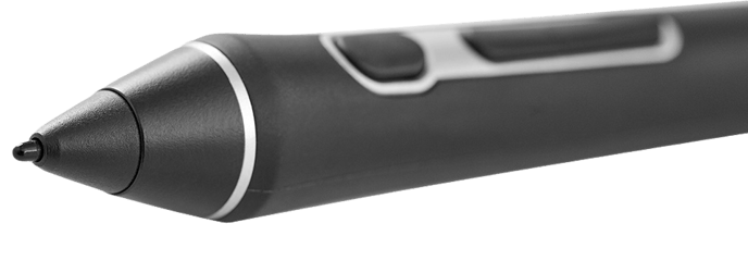 Wacom Pro Pen 3D