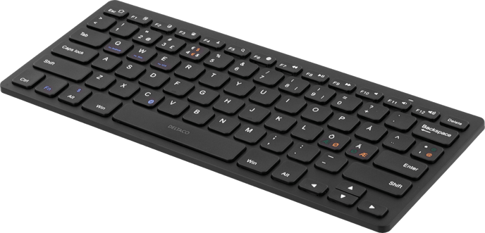 DELTACO TB-631 Mini