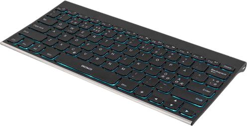 DELTACO TB-630 Mini
