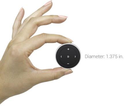 Satechi Media Button