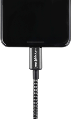 Fuse Chicken Shield USB-C 1m
