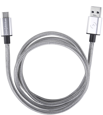 Fuse Chicken Armour USB-C 1m