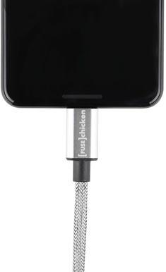 Fuse Chicken Armour USB-C 1m