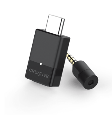 Creative BT-W3