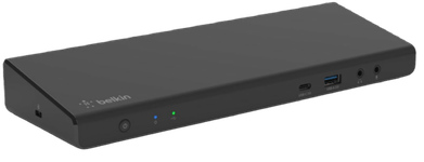 Belkin Universal USB-C Triple Display Dock