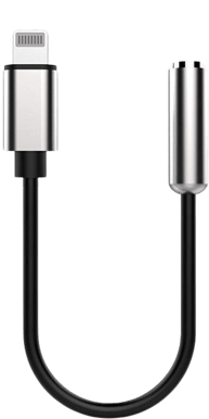 ProXtend Lightning -> Audio 3.5 adapter