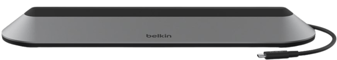 Belkin Universal USB-C 11.in-1 Pro Dockningsstation