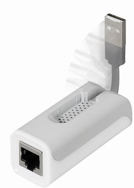 Kanex mySpot - WLAN-accesspunkt 802.11b/g
