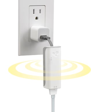 Kanex mySpot - WLAN-accesspunkt 802.11b/g