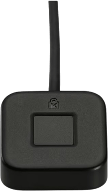 Kensington VeriMark Desktop Fingerprint Key